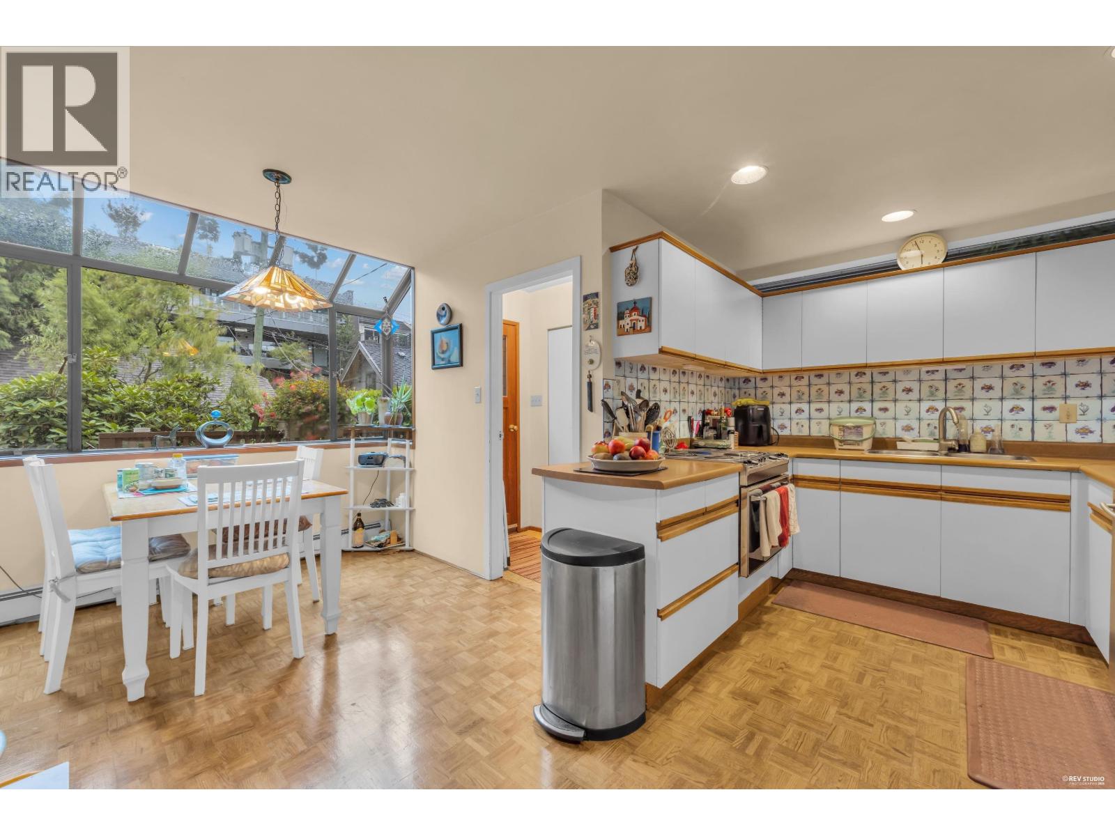 5540 Alma Street, Vancouver, British Columbia  V6N 1Y1 - Photo 6 - R3162417
