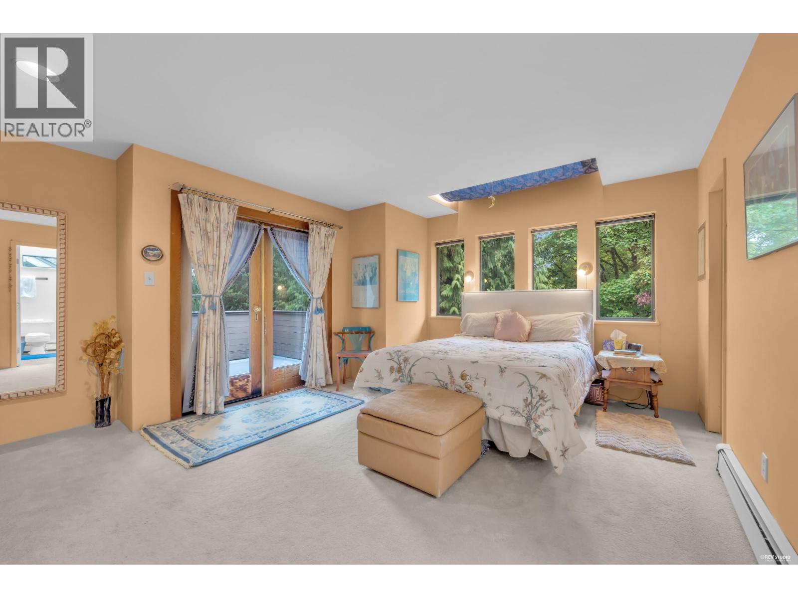 5540 Alma Street, Vancouver, British Columbia  V6N 1Y1 - Photo 9 - R3162417