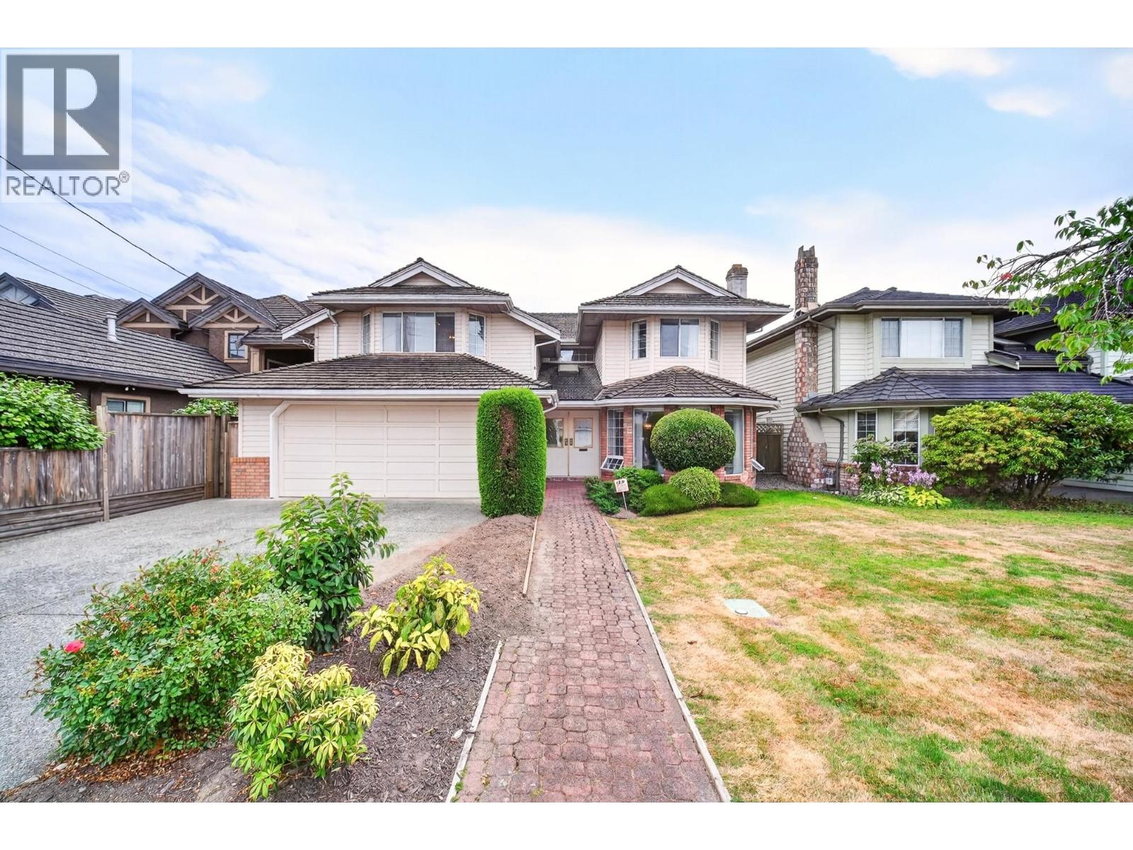 9280 DAYTON AVENUE, richmond, British Columbia