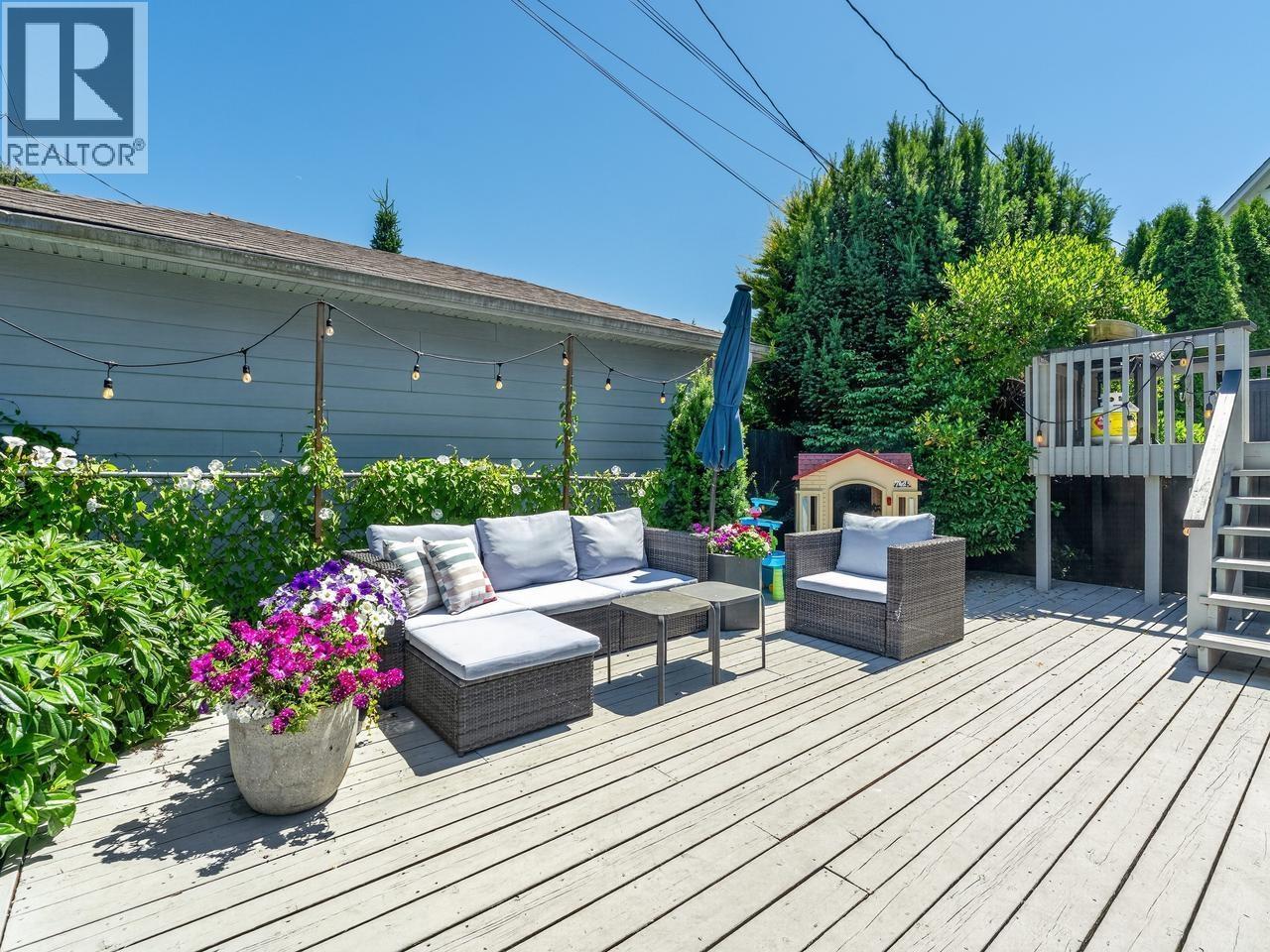 3730 WINDSOR STREET, vancouver, British Columbia