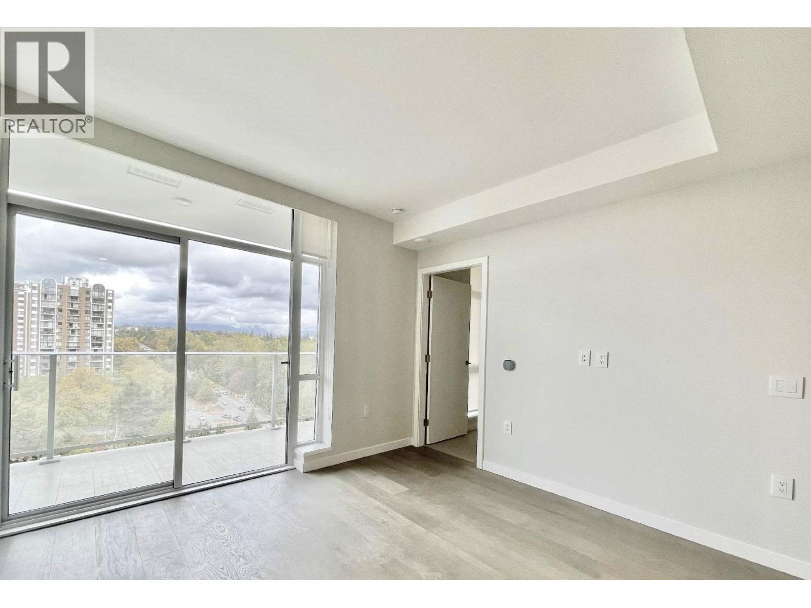 1402 7433 Cambie Street, Vancouver, British Columbia  V6P 0J8 - Photo 5 - R3162414