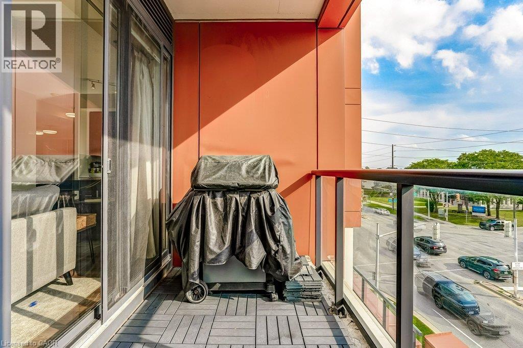 5001 Corporate Drive Unit# 410, Burlington, Ontario  L7L 0H5 - Photo 12 - 40861401