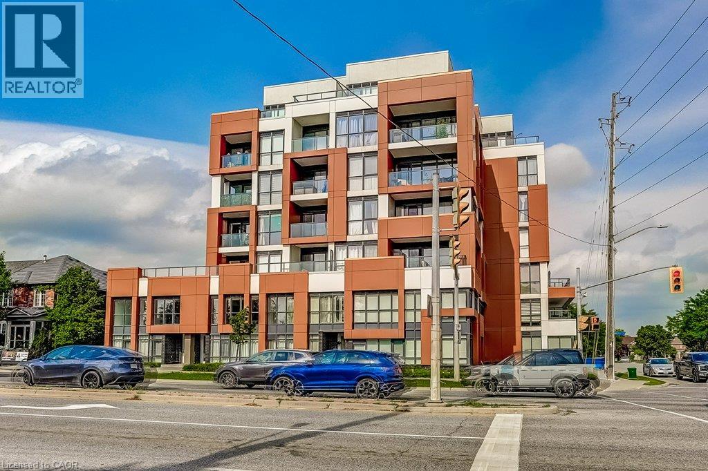 5001 Corporate Drive Unit# 410, Burlington, Ontario  L7L 0H5 - Photo 2 - 40861401