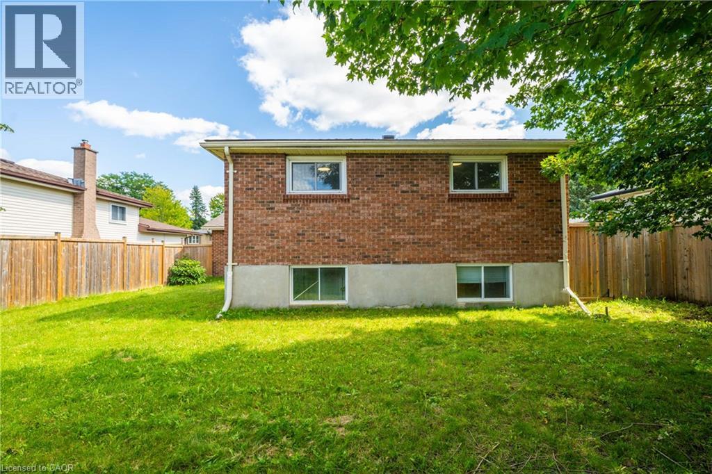 141 Cedar Crest Street, Kitchener, Ontario N2N 2A6 - Photo 29 - 40861395