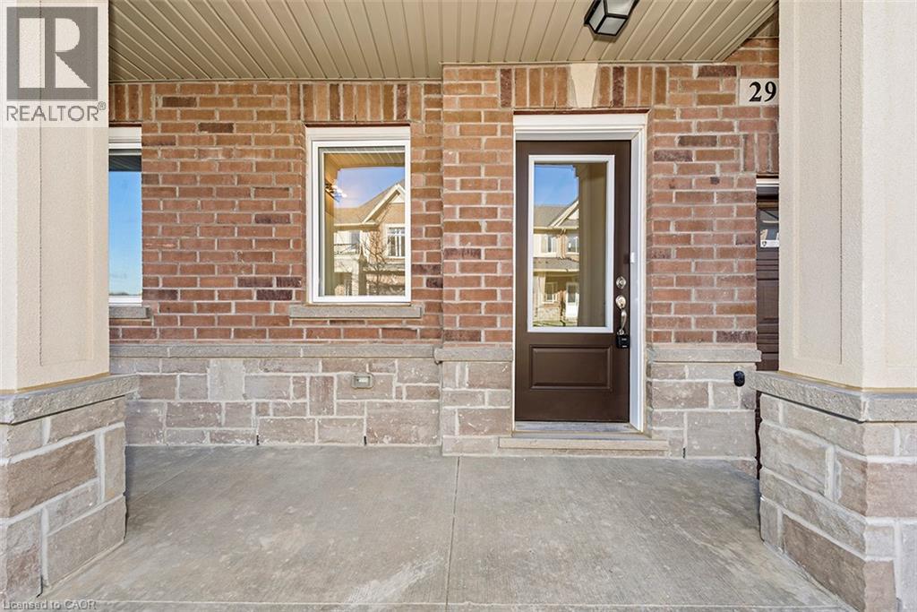 205 Thames Way Unit# 29, Mount Hope, Ontario  L0R 1W0 - Photo 2 - 40861238