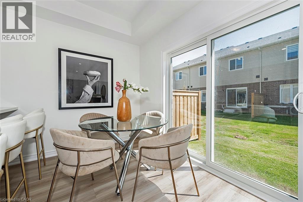 205 Thames Way Unit# 29, Mount Hope, Ontario  L0R 1W0 - Photo 5 - 40861238