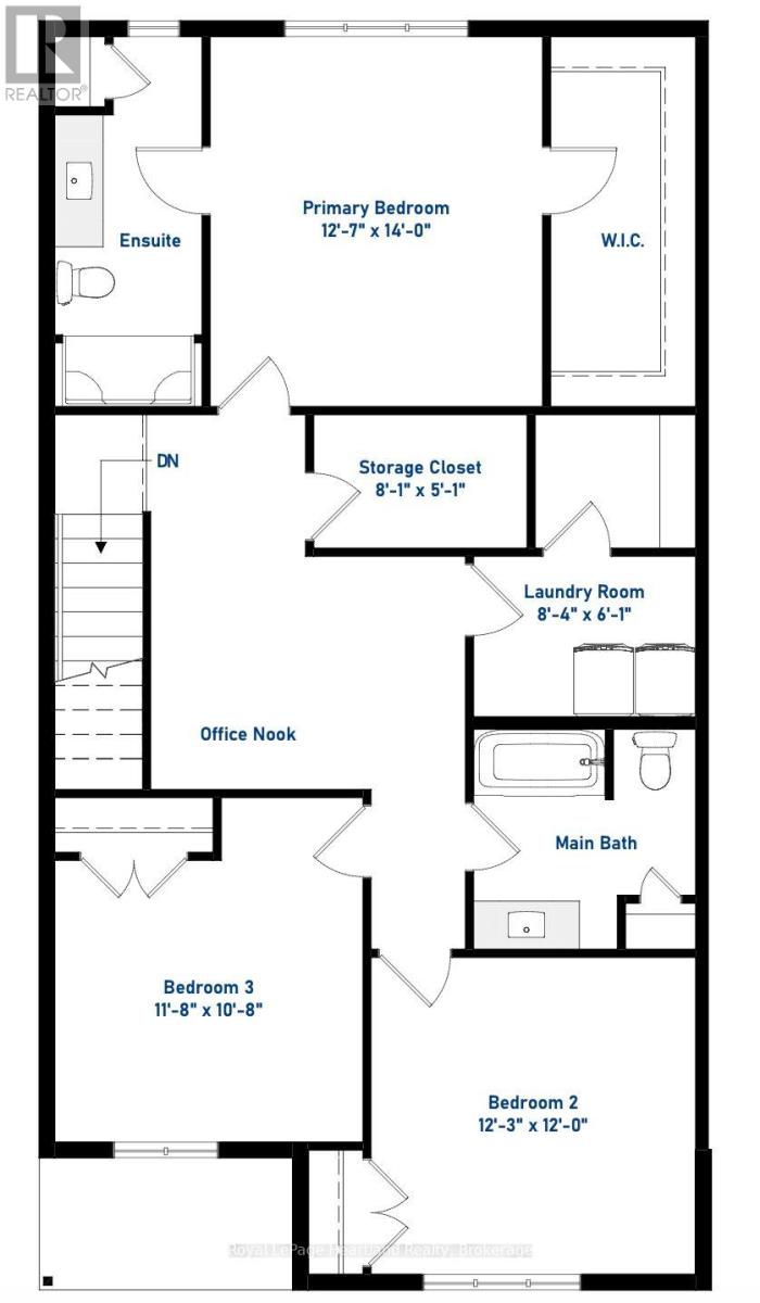 Lot 19.2 Largo Lane, Goderich (Goderich (Town)), Ontario  N7A 0C8 - Photo 3 - X13756102