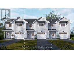 LOT 19.2 LARGO LANE, Goderich, Ontario