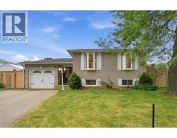 76 ENFIELD Crescent, Brantford, Ontario