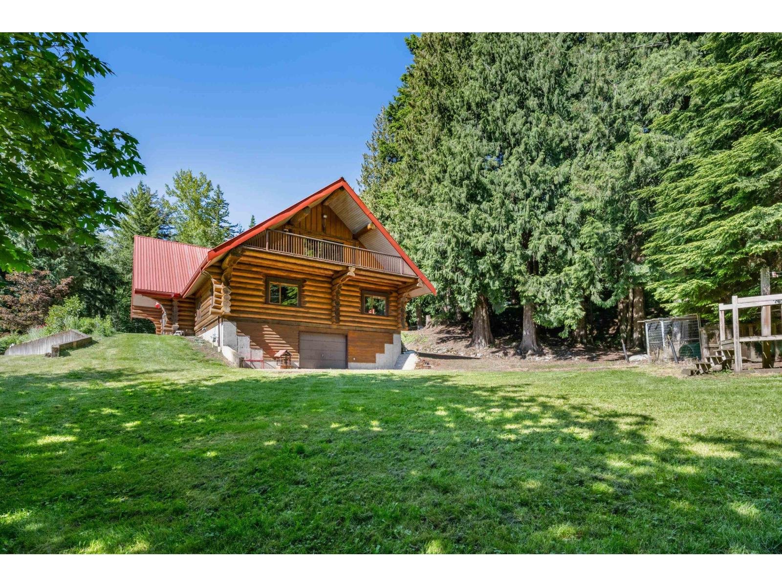 5520 Graham Drive, Ryder Lake, Chilliwack, British Columbia  V4Z 1G6 - Photo 35 - R3162466