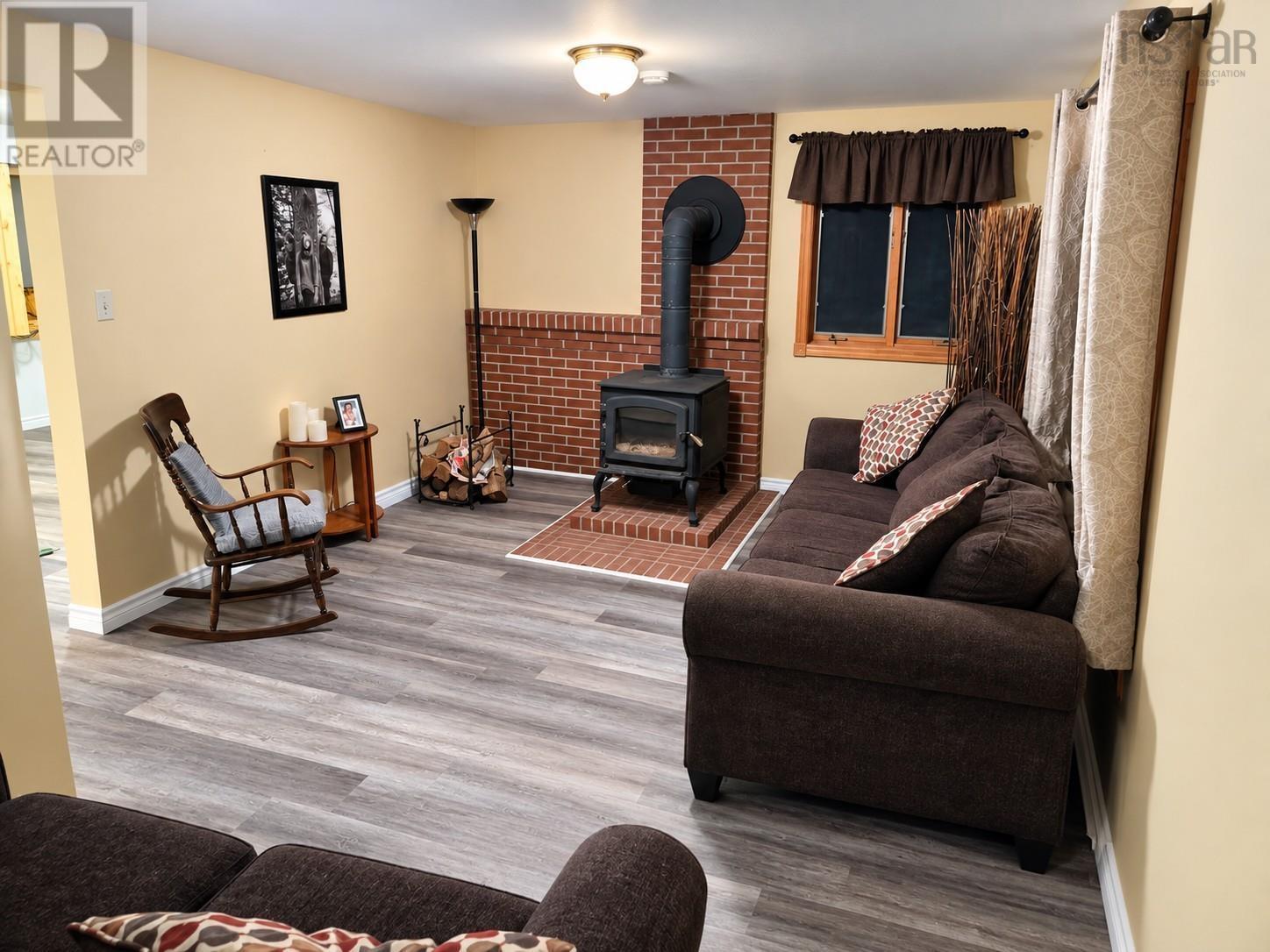 274 Mullock Road, Rhodes Corner, Nova Scotia  B4V 5N5 - Photo 4 - 202617108