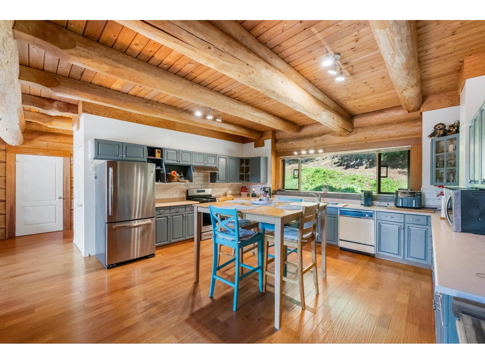 5520 Graham Drive, Ryder Lake, Chilliwack, British Columbia  V4Z 1G6 - Photo 10 - R3162466