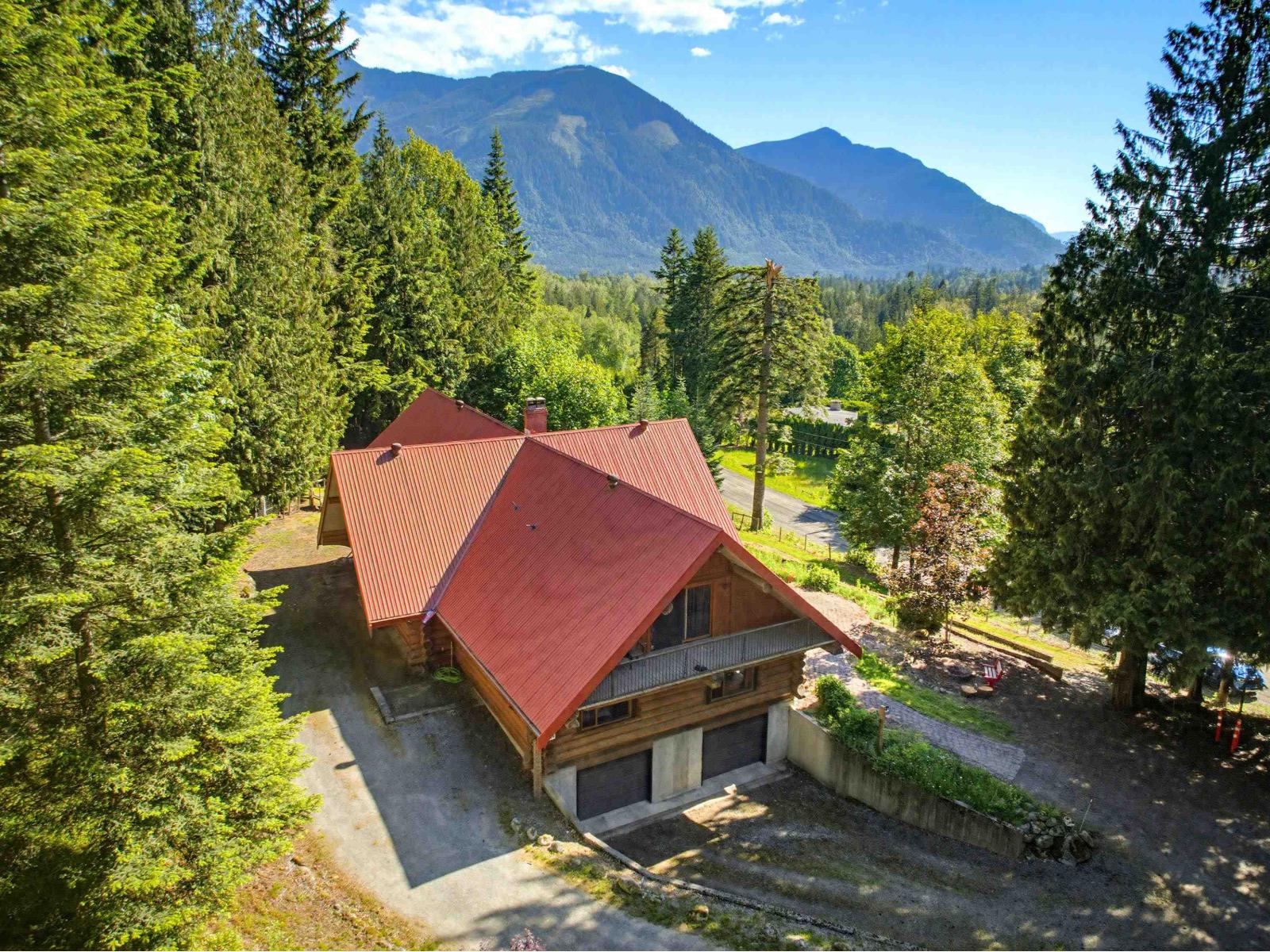 5520 Graham Drive, Ryder Lake, Chilliwack, British Columbia  V4Z 1G6 - Photo 5 - R3162466