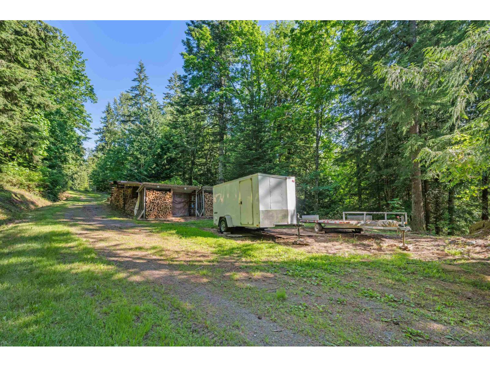 5520 Graham Drive, Ryder Lake, Chilliwack, British Columbia  V4Z 1G6 - Photo 37 - R3162466
