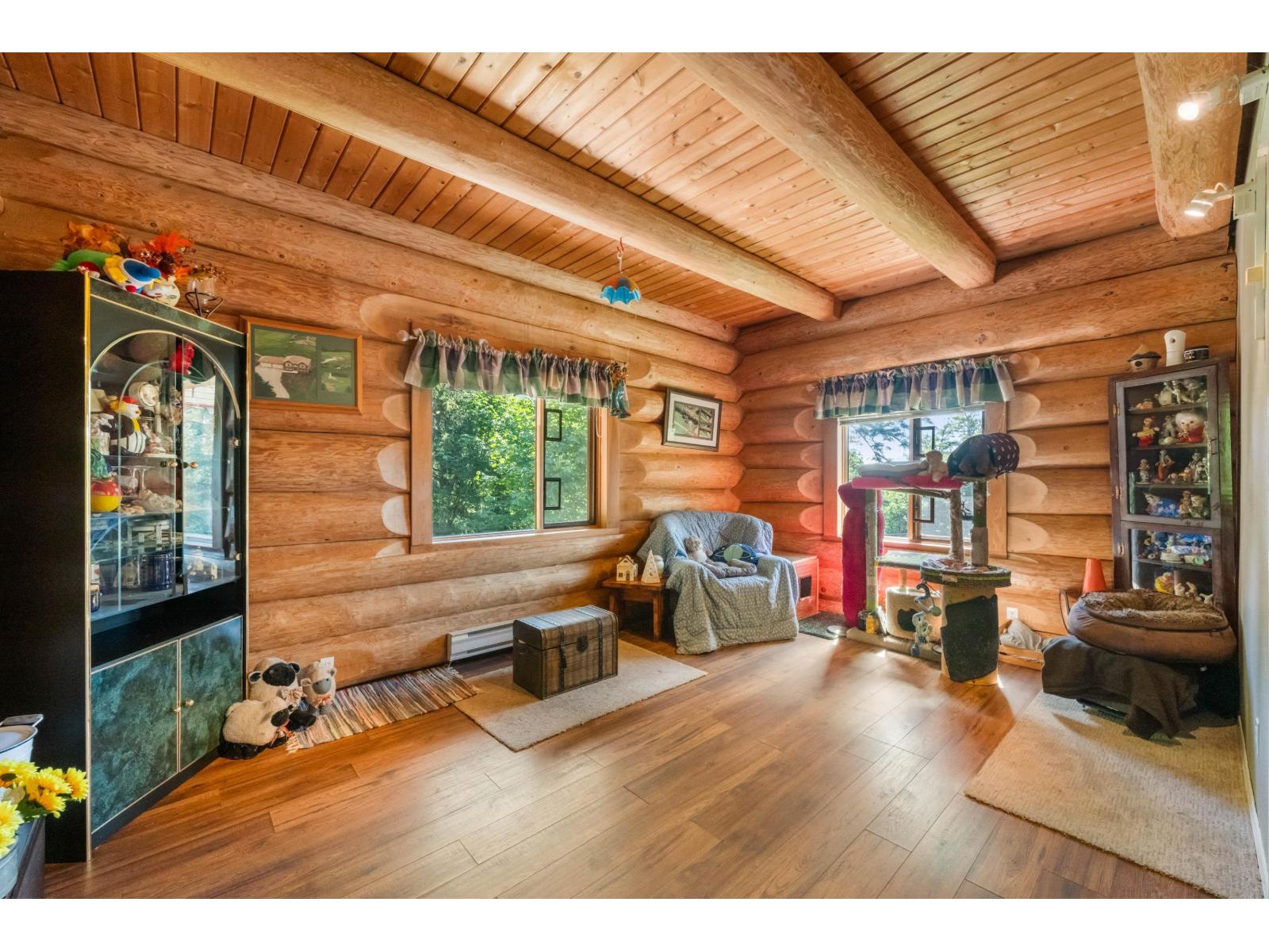5520 Graham Drive, Ryder Lake, Chilliwack, British Columbia  V4Z 1G6 - Photo 15 - R3162466