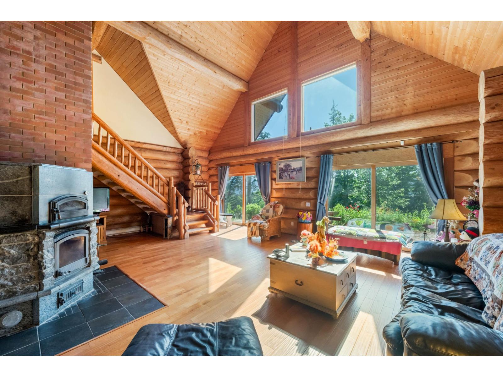 5520 Graham Drive, Ryder Lake, Chilliwack, British Columbia  V4Z 1G6 - Photo 7 - R3162466