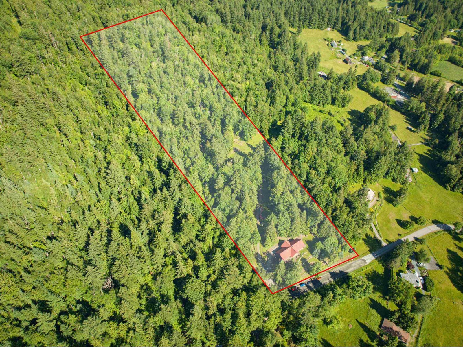 5520 Graham Drive, Ryder Lake, Chilliwack, British Columbia  V4Z 1G6 - Photo 3 - R3162466