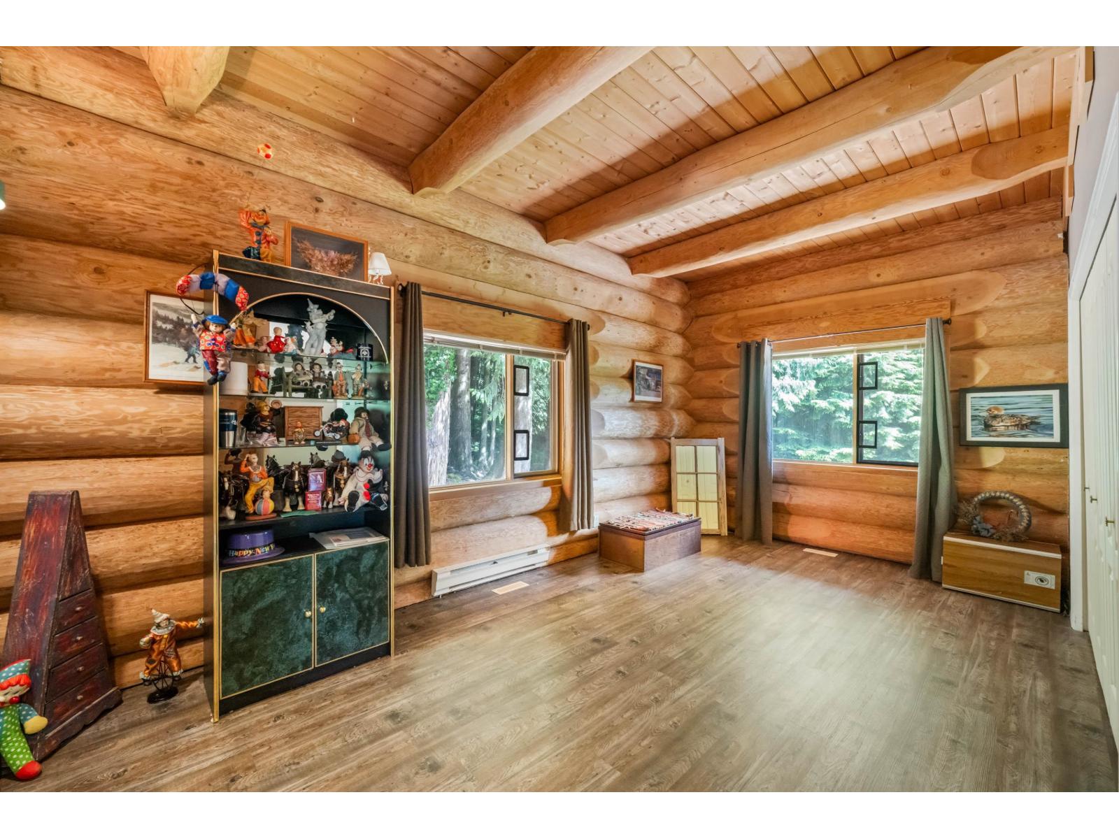 5520 Graham Drive, Ryder Lake, Chilliwack, British Columbia  V4Z 1G6 - Photo 12 - R3162466