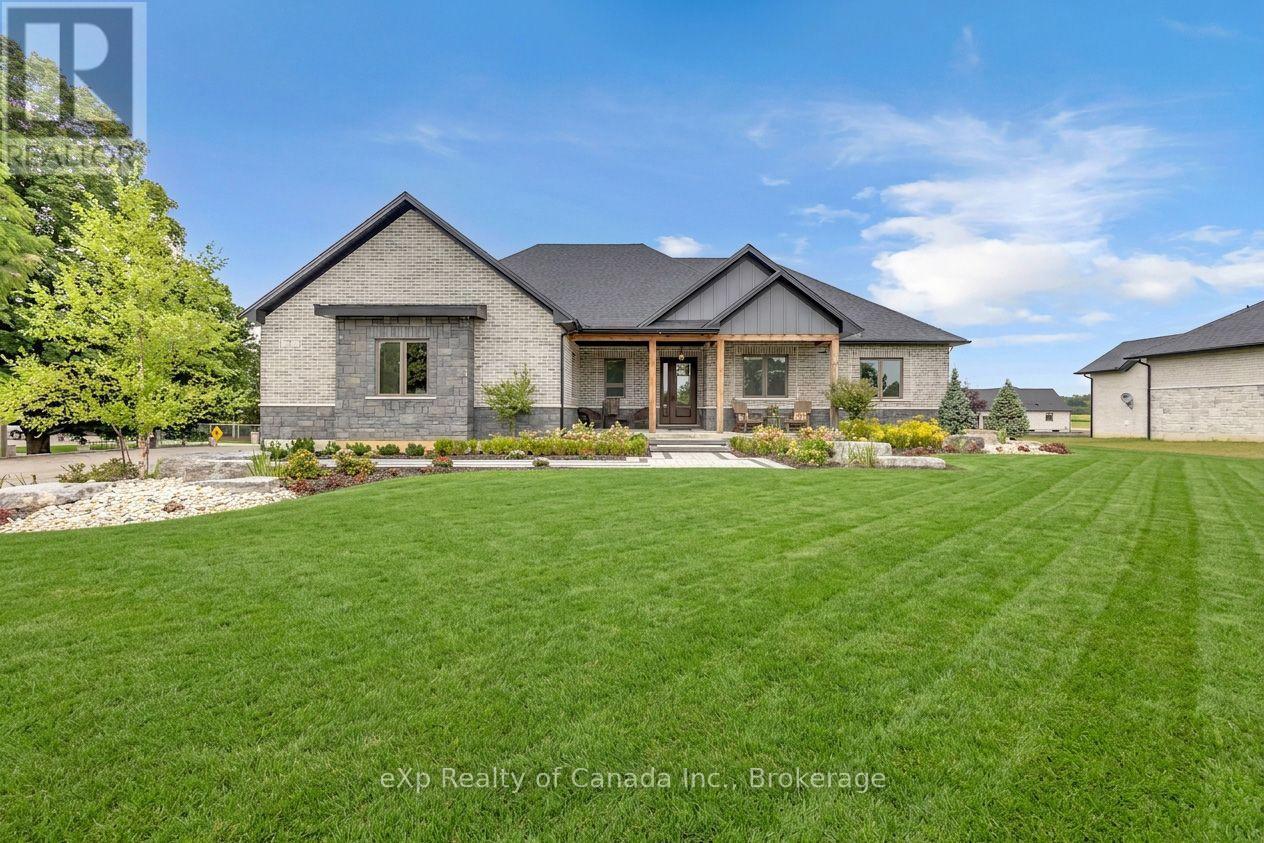 3 Clover Lane, Norwich, Ontario  N0J 1R0 - Photo 2 - X13753210