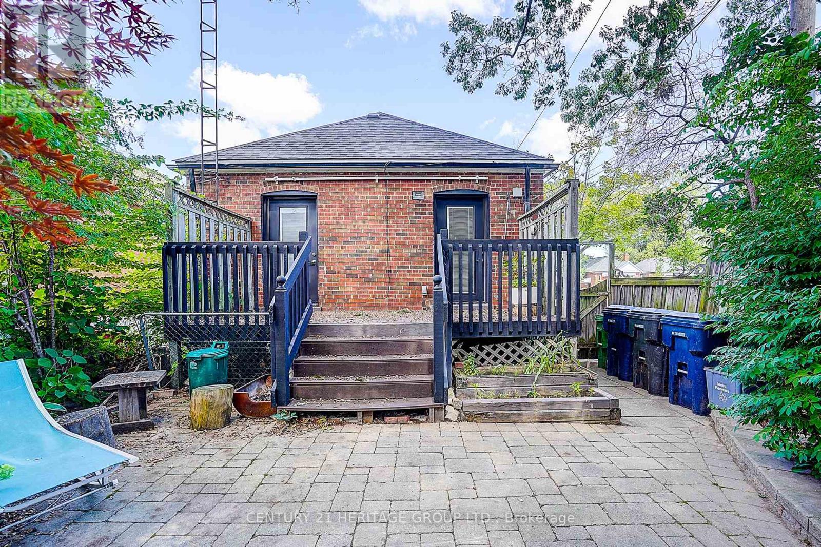 441 Rimilton Avenue, Toronto, Ontario  M8W 2G7 - Photo 12 - W13756132