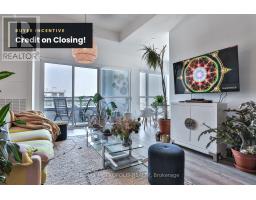 703 - 25 NEIGHBOURHOOD LANE, Toronto, Ontario