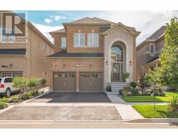 60 MONARCH DRIVE, Halton Hills, Ontario