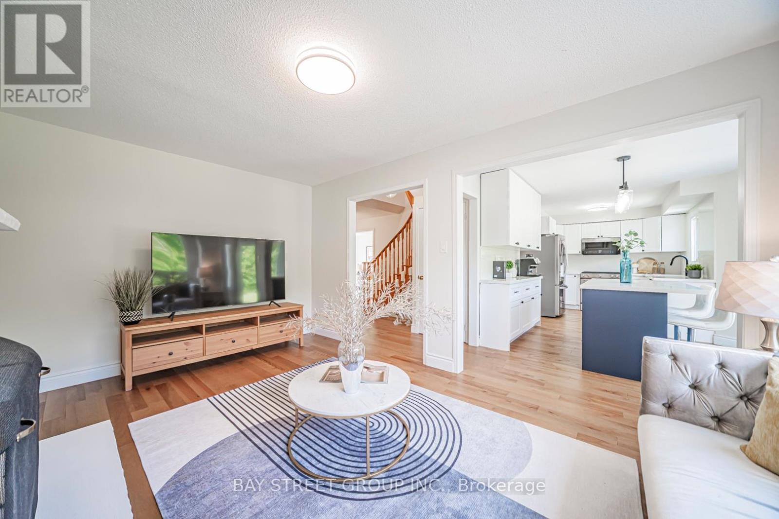 29 Roslo Court, Oakville (Cp College Park), Ontario  L6H 4S1 - Photo 27 - W13756234