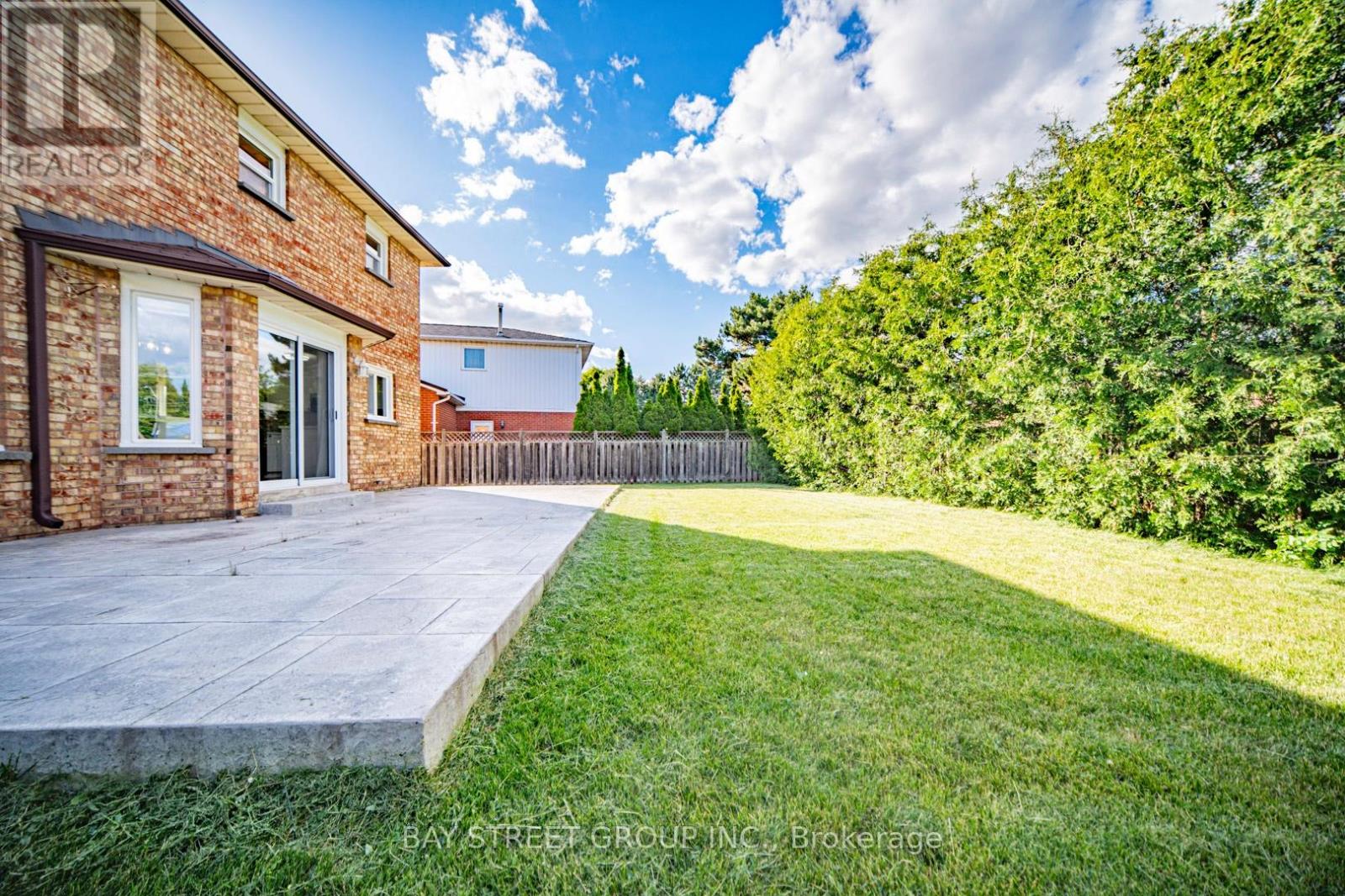 29 Roslo Court, Oakville (Cp College Park), Ontario  L6H 4S1 - Photo 49 - W13756234