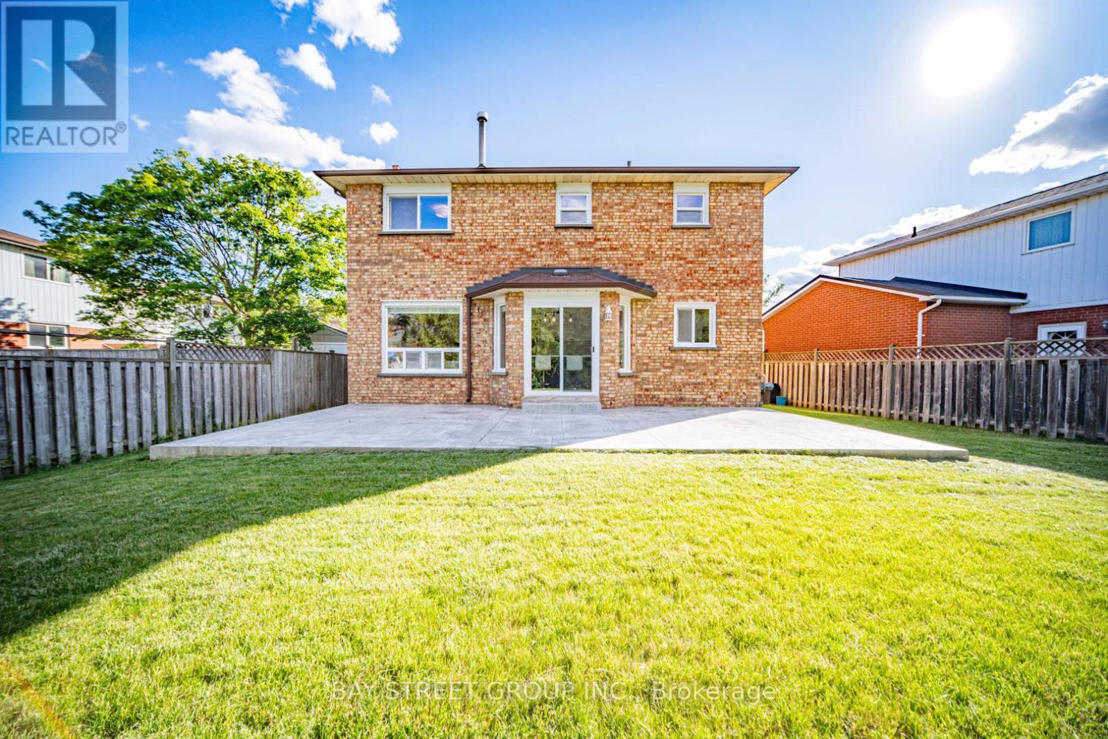 29 Roslo Court, Oakville (Cp College Park), Ontario  L6H 4S1 - Photo 50 - W13756234
