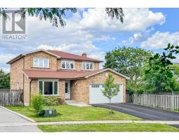 29 ROSLO COURT, Oakville, Ontario