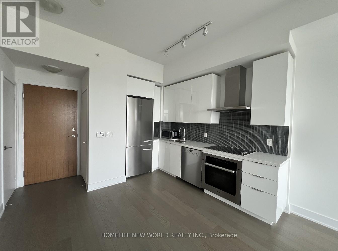 6303 - 30 SHORE BREEZE DRIVE, Toronto, Ontario