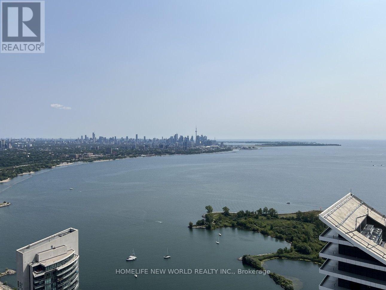 6303 - 30 Shore Breeze Drive, Toronto, Ontario  M8V 0J1 - Photo 12 - W13756248