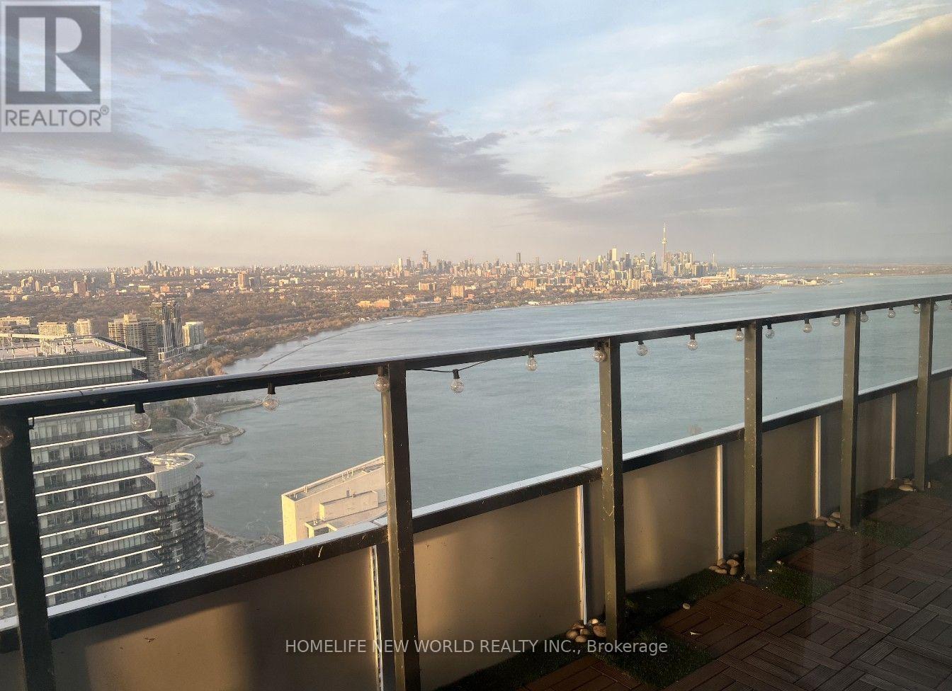 6303 - 30 Shore Breeze Drive, Toronto, Ontario  M8V 0J1 - Photo 6 - W13756248