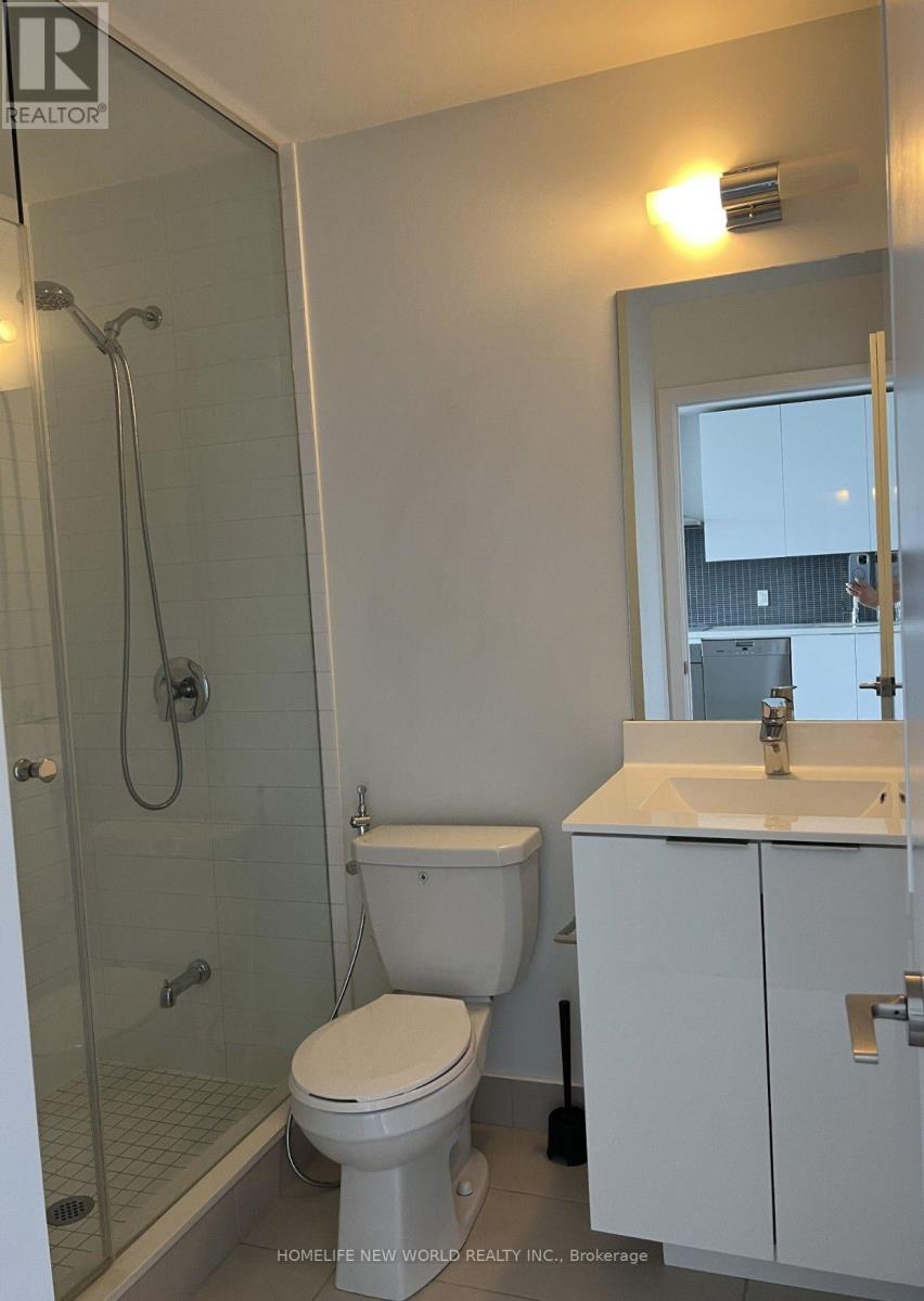 6303 - 30 Shore Breeze Drive, Toronto, Ontario  M8V 0J1 - Photo 8 - W13756248
