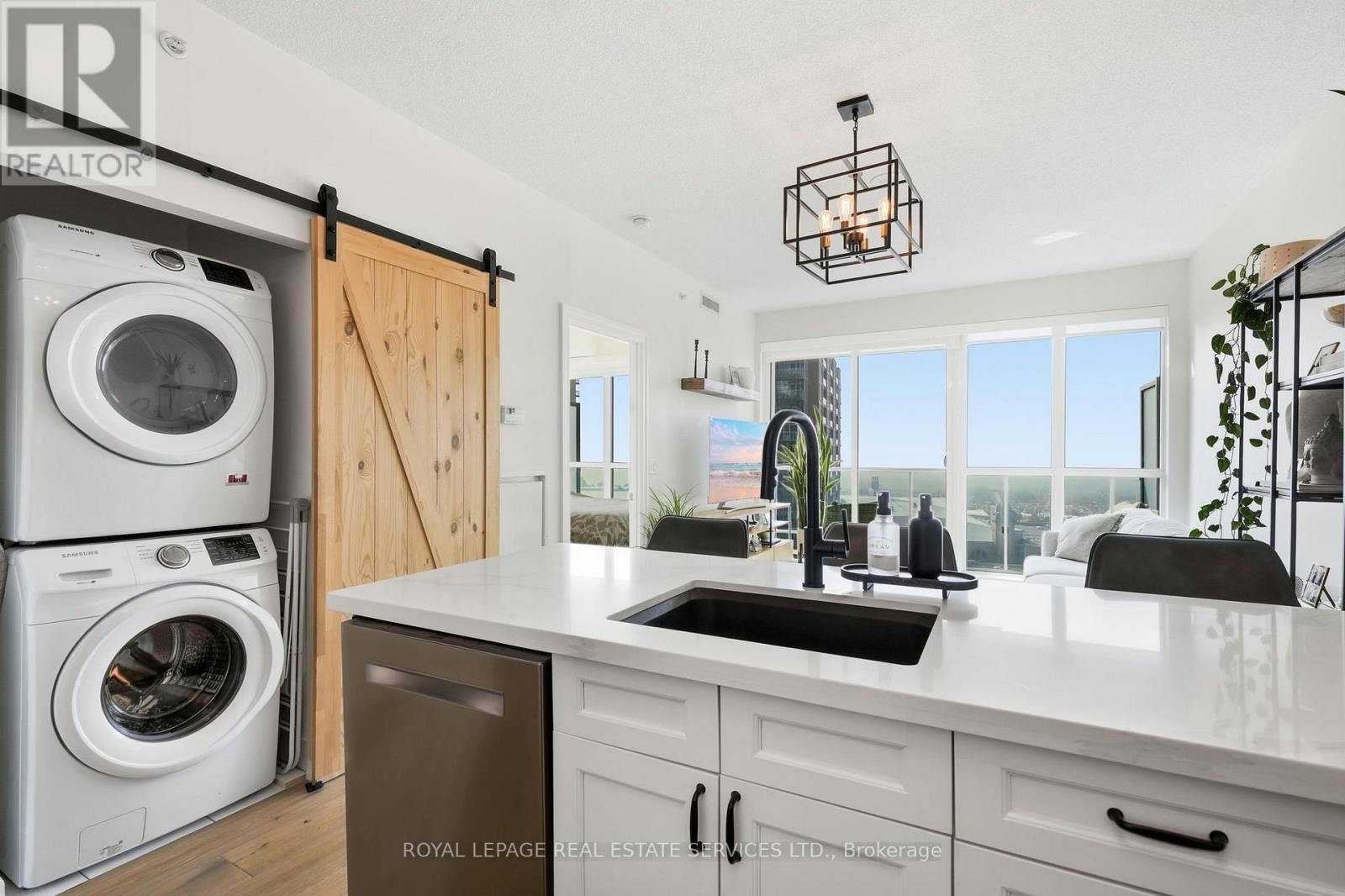1607 - 150 East Liberty Street, Toronto, Ontario  M6K 3R5 - Photo 13 - C13753552