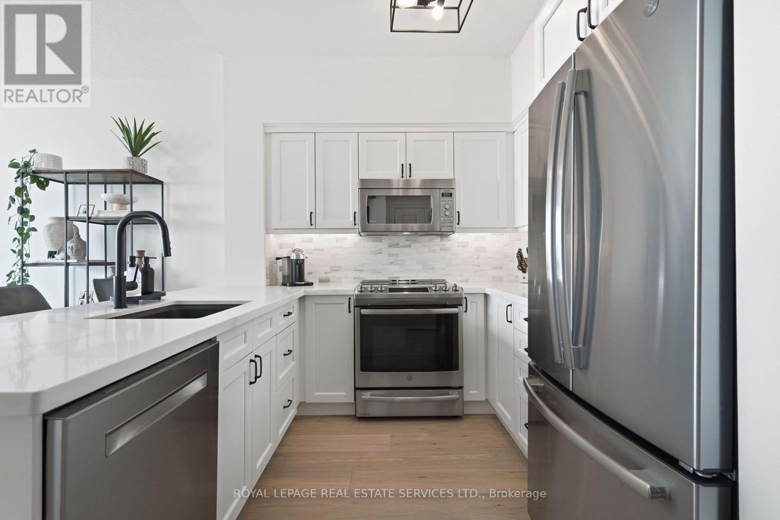 1607 - 150 East Liberty Street, Toronto, Ontario  M6K 3R5 - Photo 11 - C13753552