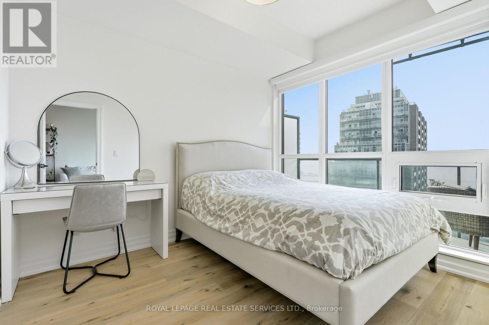 1607 - 150 East Liberty Street, Toronto, Ontario  M6K 3R5 - Photo 16 - C13753552