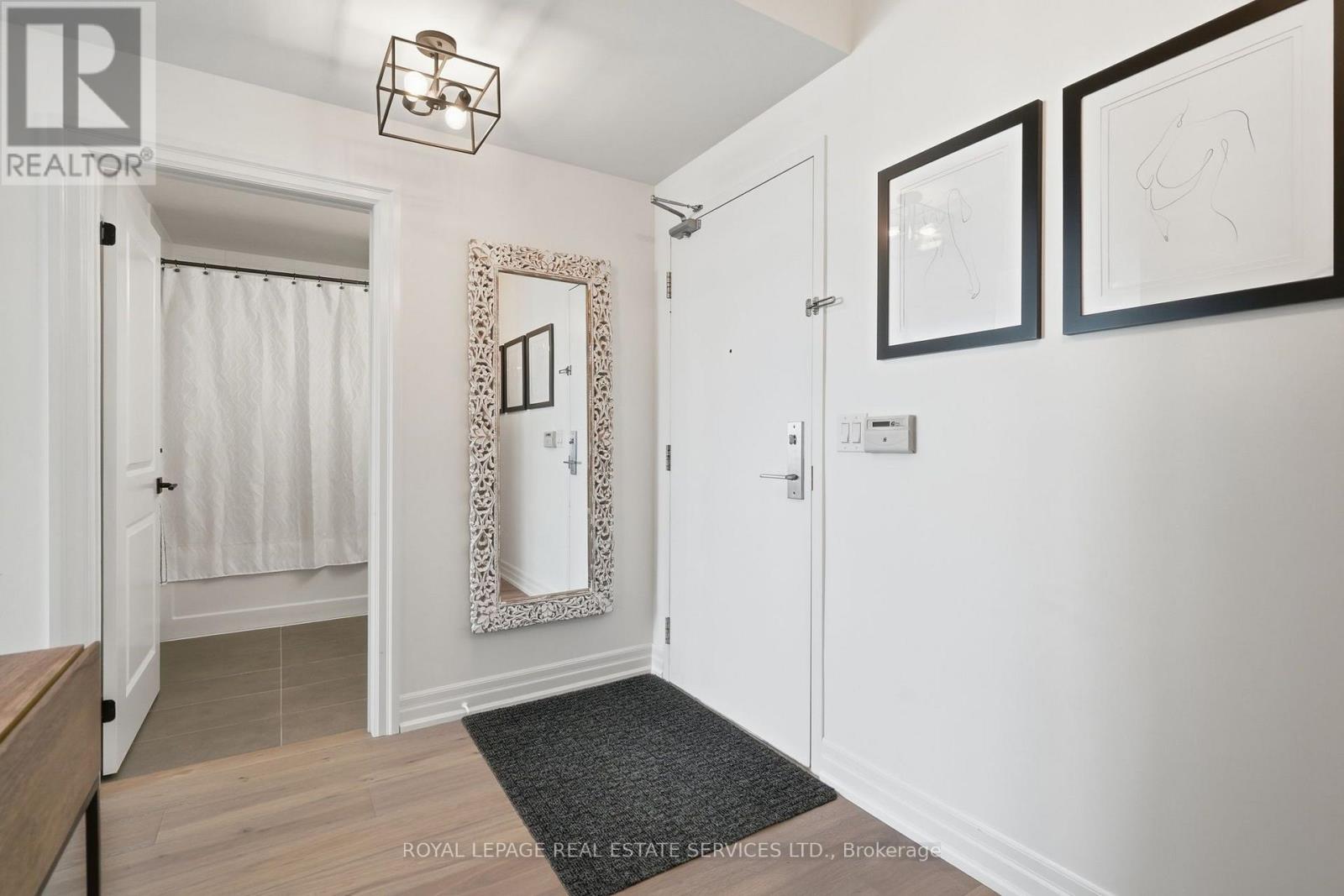 1607 - 150 East Liberty Street, Toronto, Ontario  M6K 3R5 - Photo 15 - C13753552