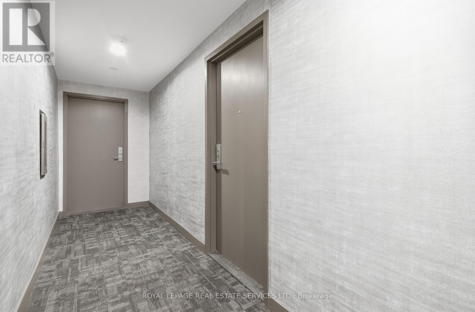 1607 - 150 East Liberty Street, Toronto, Ontario  M6K 3R5 - Photo 24 - C13753552
