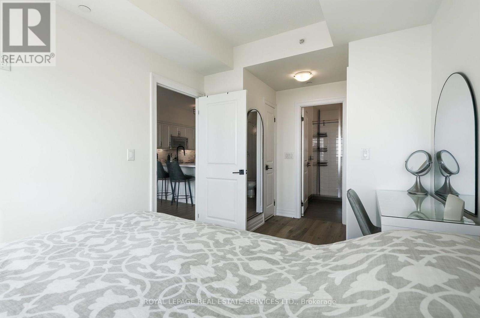 1607 - 150 East Liberty Street, Toronto, Ontario  M6K 3R5 - Photo 18 - C13753552
