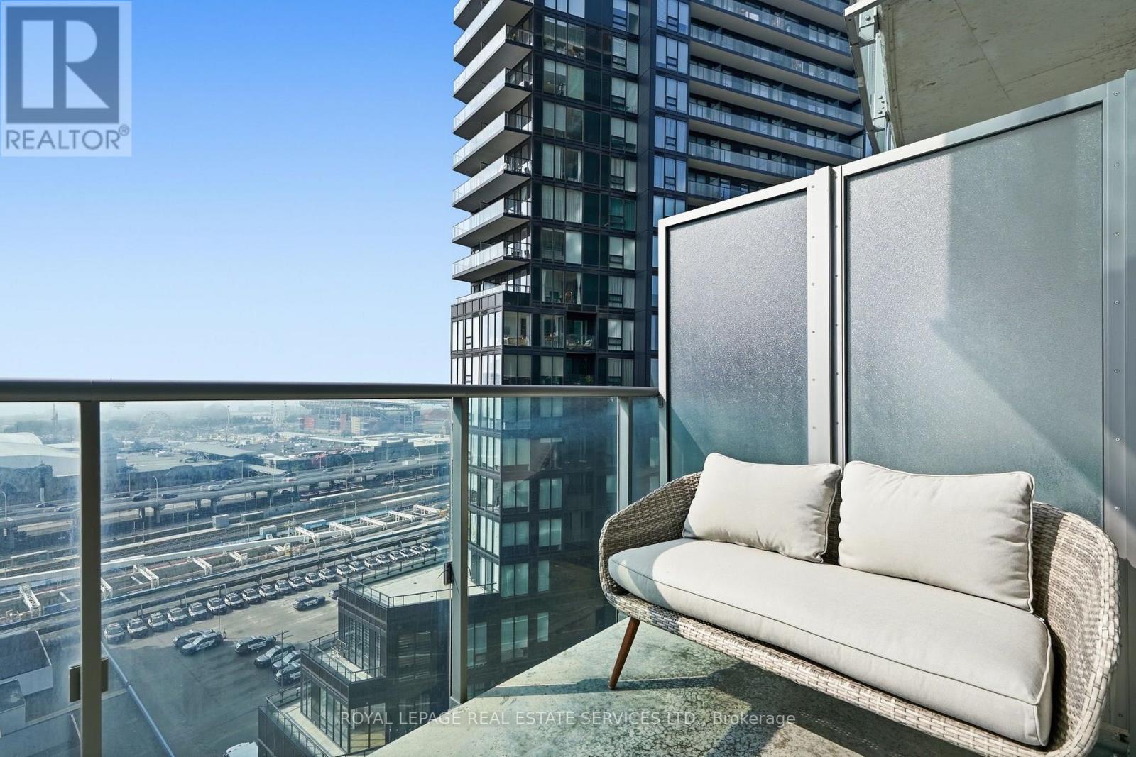 1607 - 150 East Liberty Street, Toronto, Ontario  M6K 3R5 - Photo 23 - C13753552