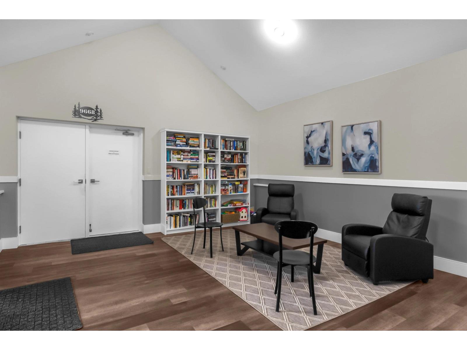 206 9668 148 Street, Surrey, British Columbia  V3R 0W2 - Photo 28 - R3161068