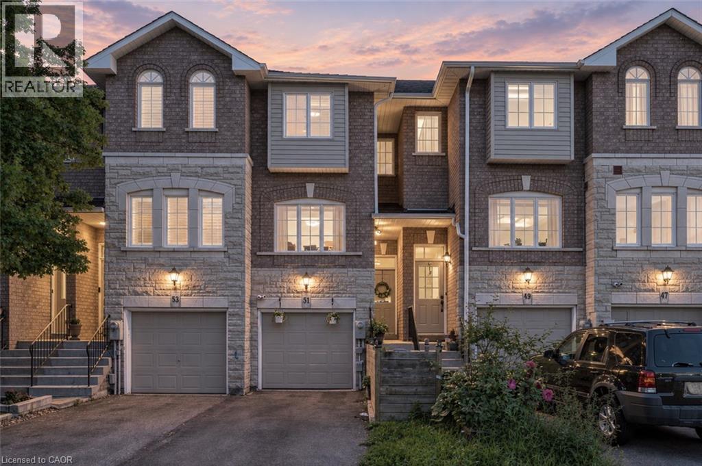51 MOUNT DENNIS Drive, Toronto, Ontario