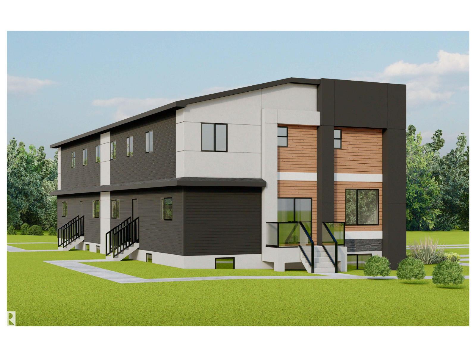 6716 97 Av NW, Edmonton, Alberta  T6B 1C5 - Photo 3 - E4507556