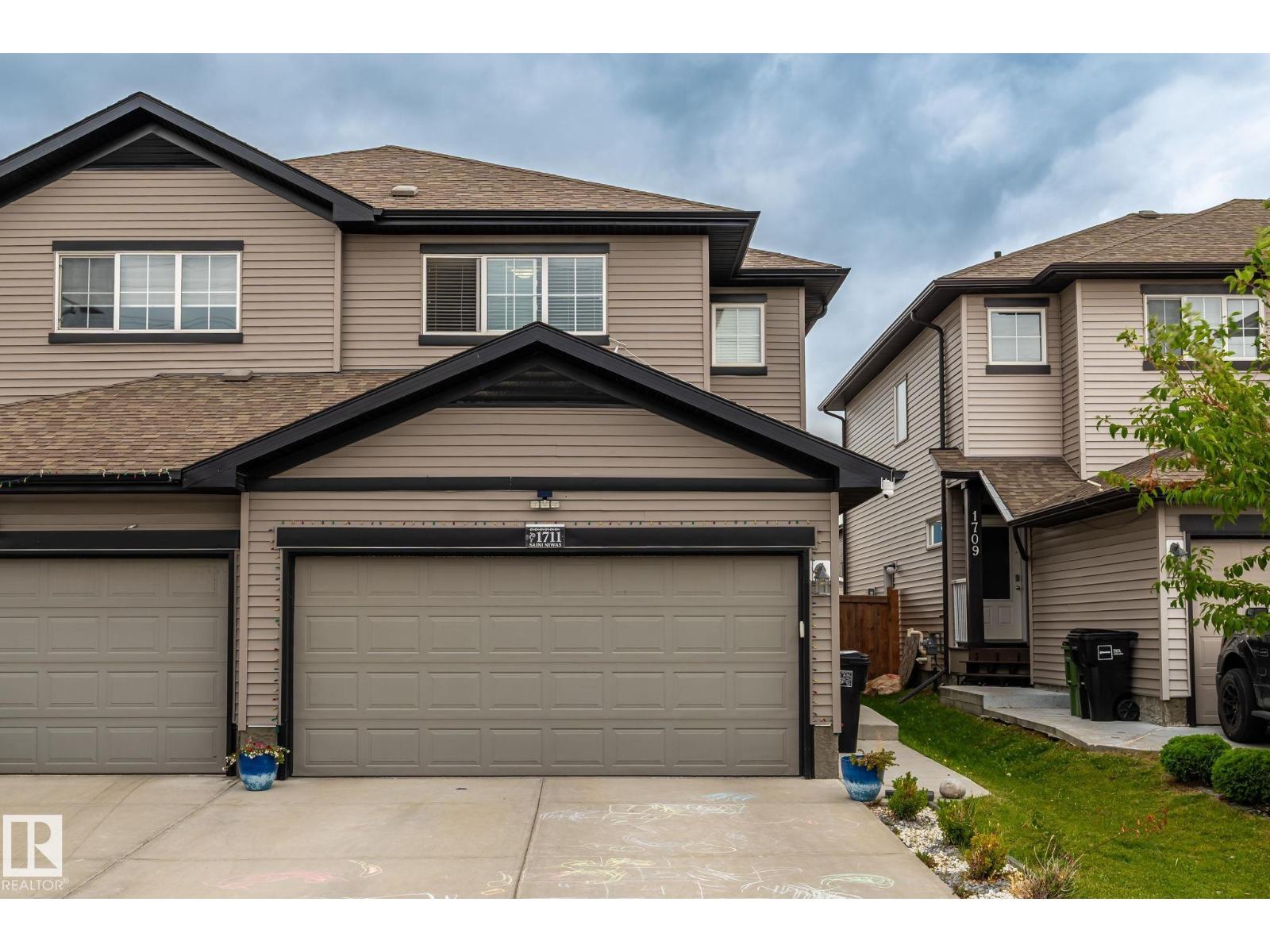 1711 27 ST NW, Edmonton, Alberta