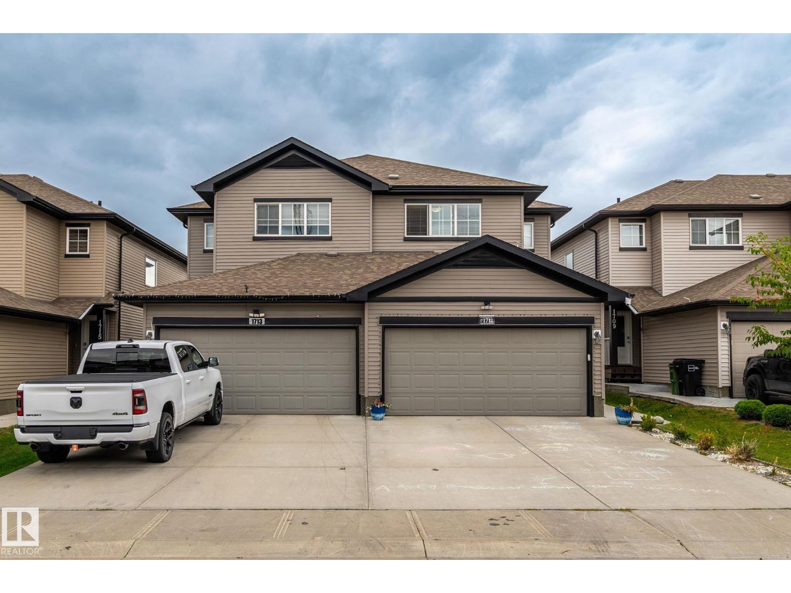 1711 27 St NW, Edmonton, Alberta  T6T 2G6 - Photo 2 - E4507558