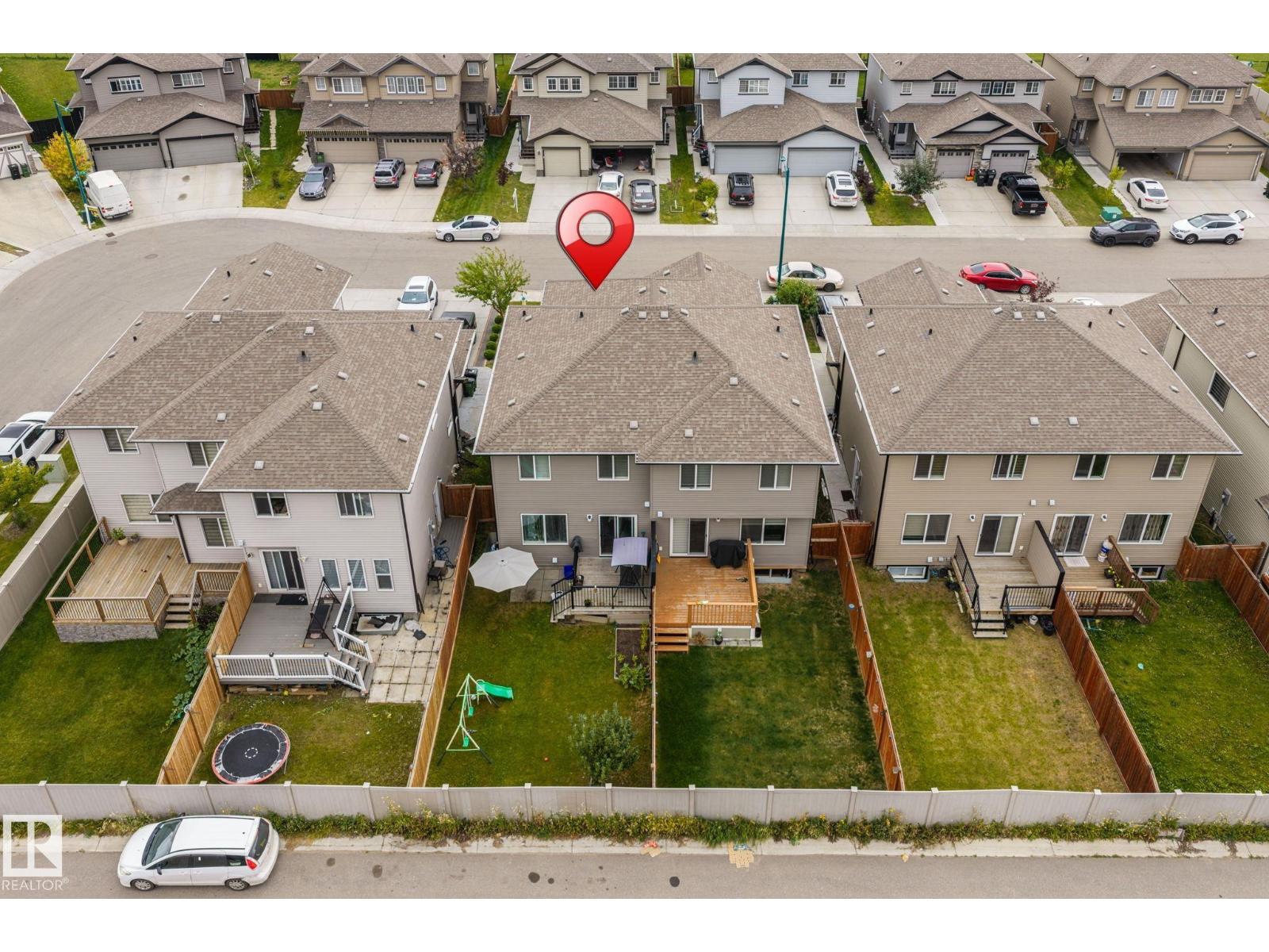 1711 27 St NW, Edmonton, Alberta  T6T 2G6 - Photo 33 - E4507558