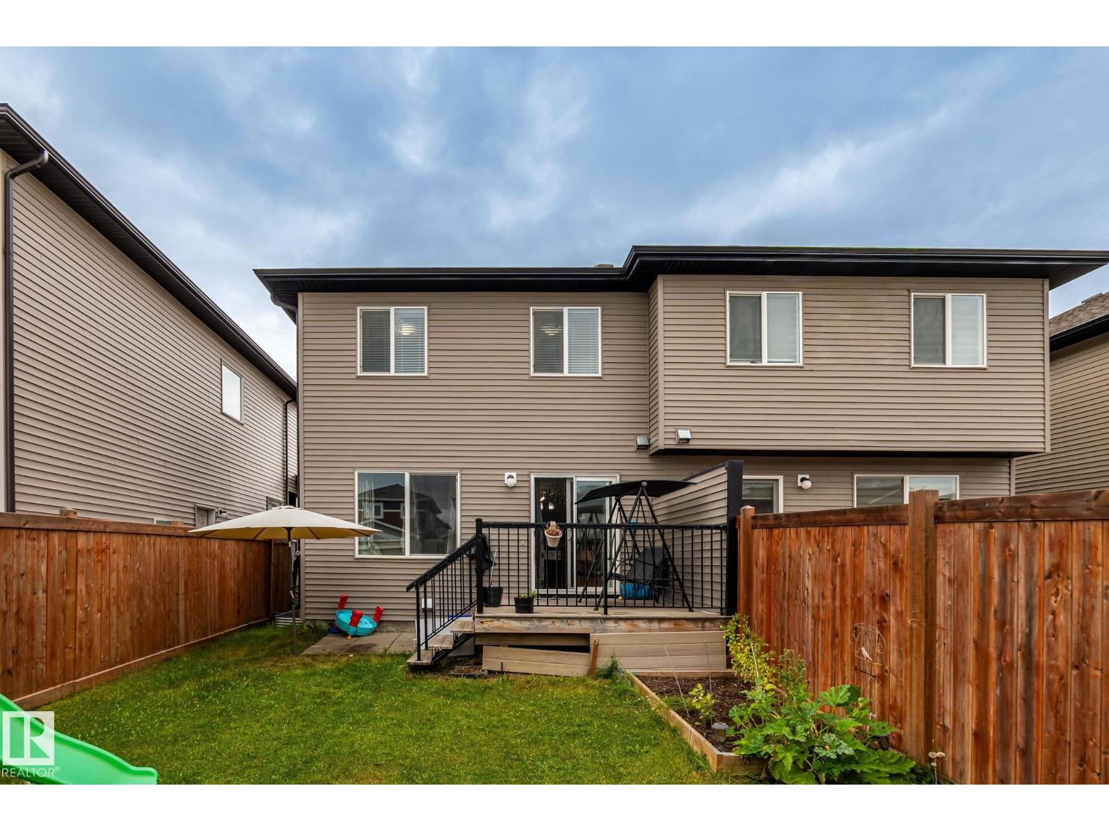 1711 27 St NW, Edmonton, Alberta  T6T 2G6 - Photo 34 - E4507558
