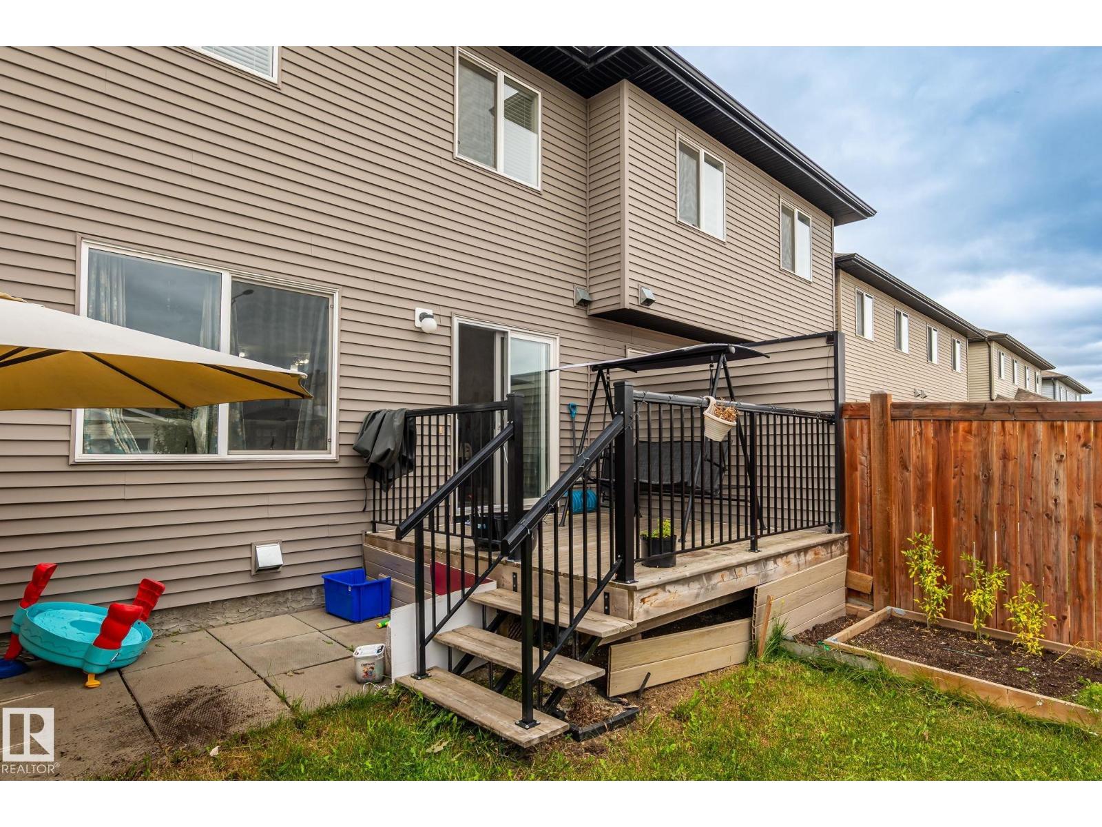 1711 27 St NW, Edmonton, Alberta  T6T 2G6 - Photo 35 - E4507558