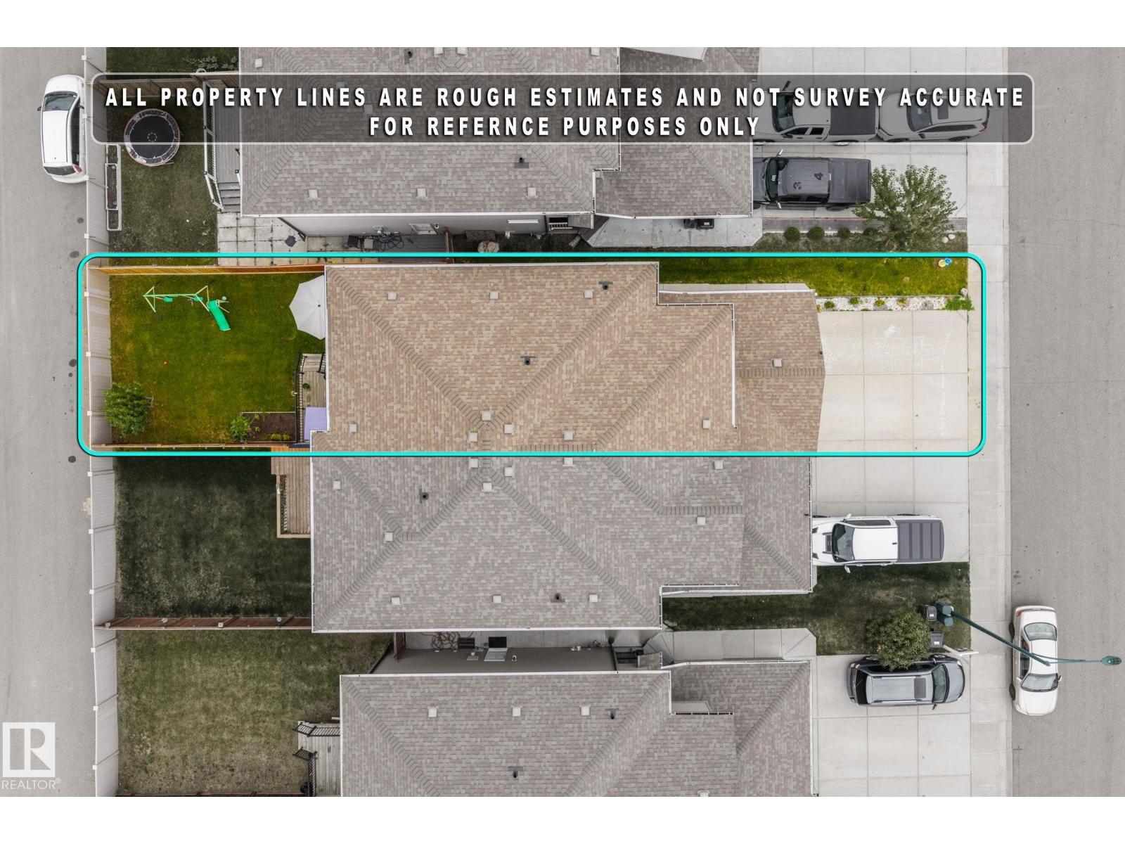 1711 27 St NW, Edmonton, Alberta  T6T 2G6 - Photo 39 - E4507558